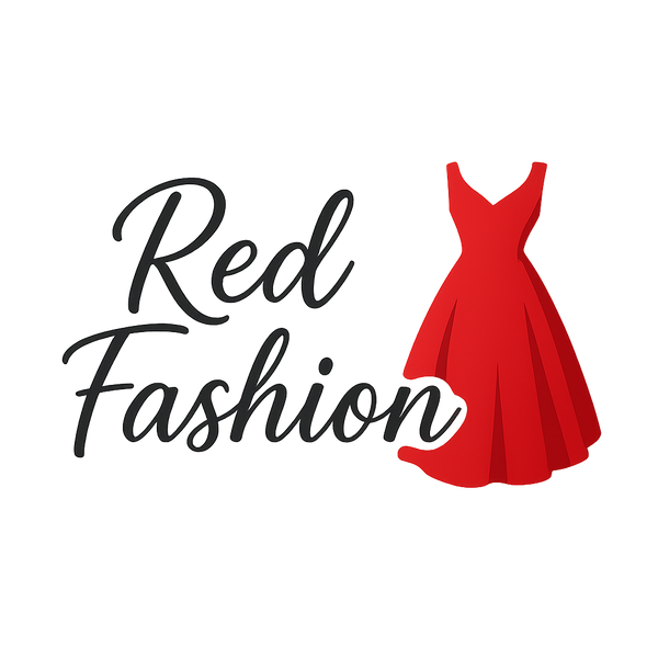 Red Fashion